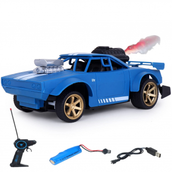 Remote Control Cars