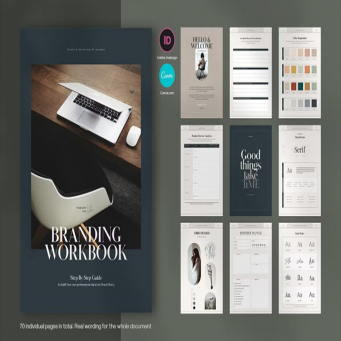 Brochures