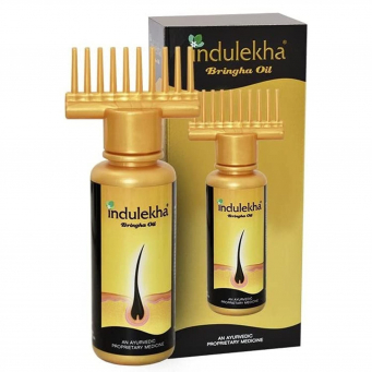 Hair Oil
