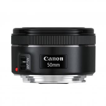 Camera Lenses