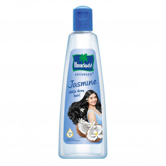 Hair Oil