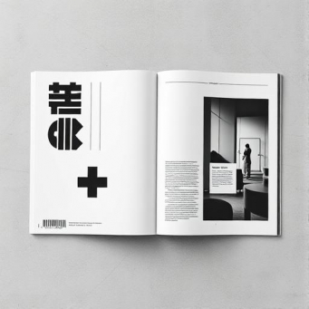 Brochures