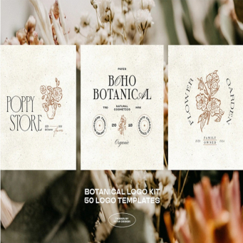 Branding & Logos