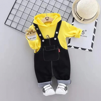 Clothing Sets