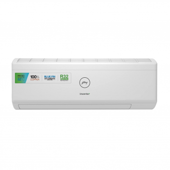 Split AC