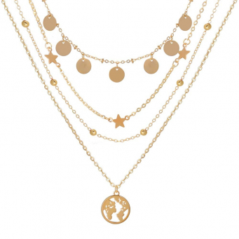 Fashion Jewellery