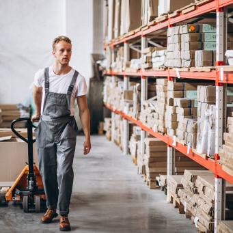 التنظيف والتنظيم