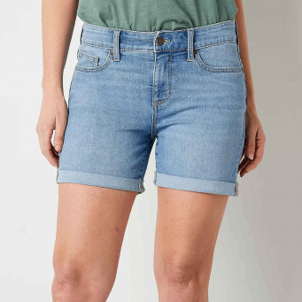Shorts & Skirts