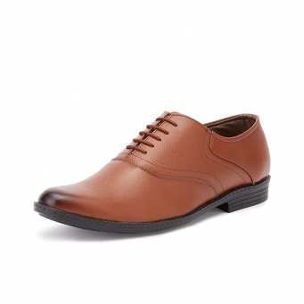 Formal shoes