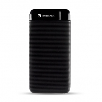 Power banks