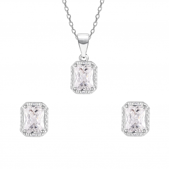 Silver Jewellery