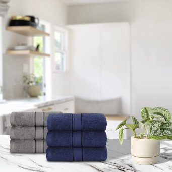 Hand & Face Towels