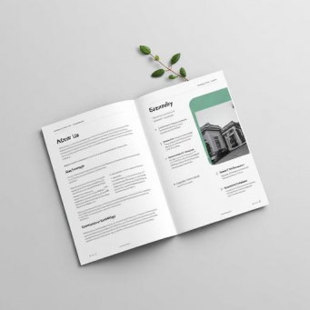 Brochures