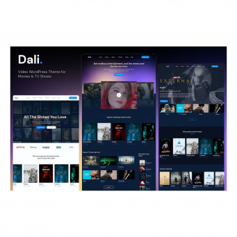 WordPress Themes Download