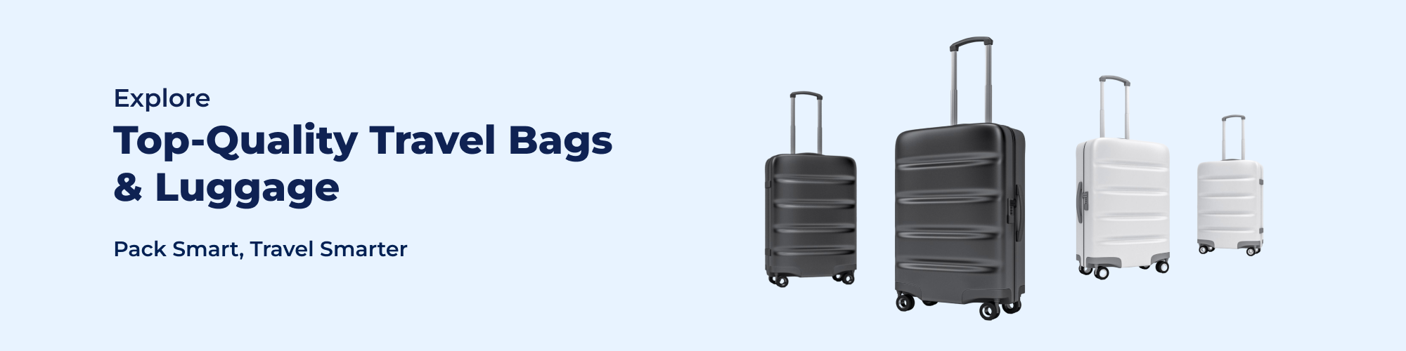 Travelling Bag