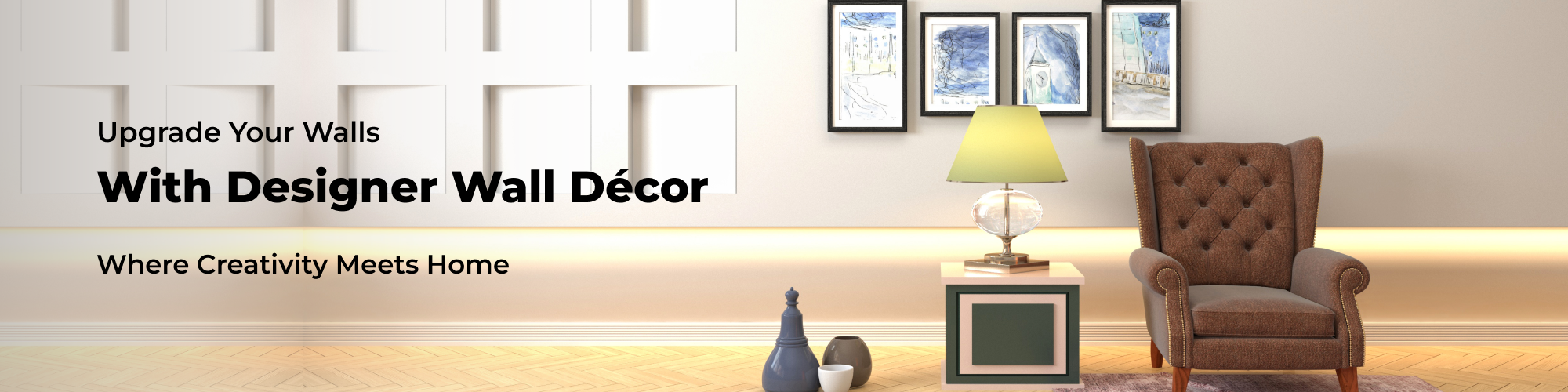 Wall Decor