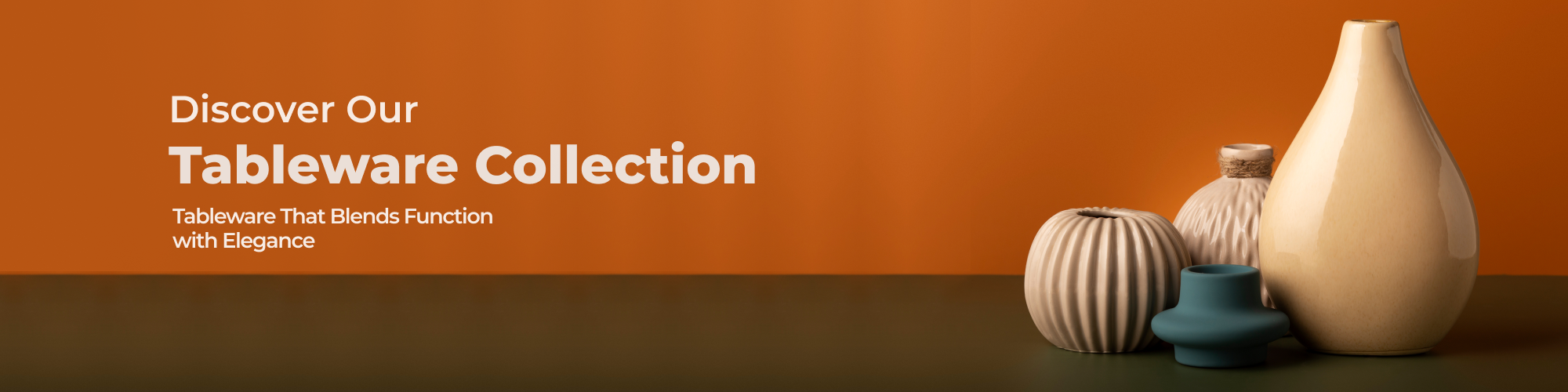 ادوات المائده