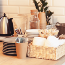 ادوات المائده