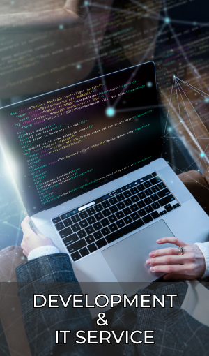 Development & IT Services