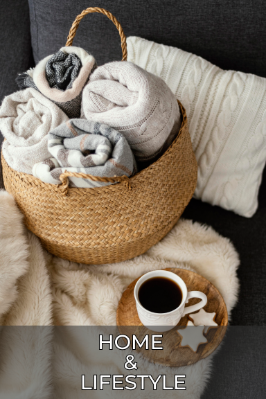 المنزل وأسلوب الحياة