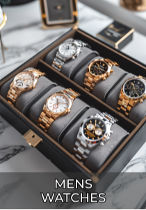 Men's Watches