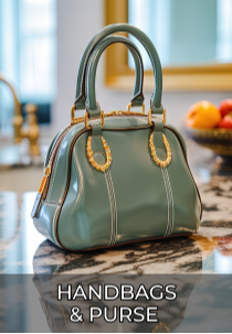Handbags & Purse