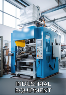 Industrial Equipment