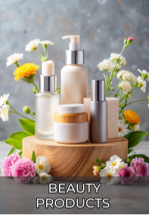 Beauty Products