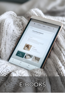 الكتب الإلكترونية