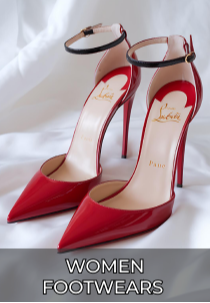 Women Footwears 