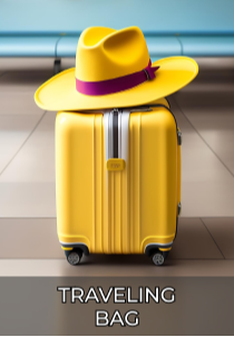 Travelling Bag