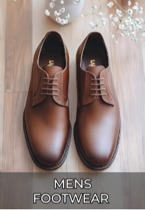Men's Footwear