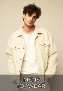 Men's Topwear