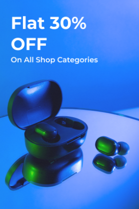 B2B Shop By Categories