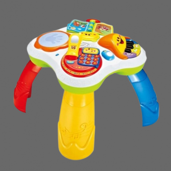 التعلم والتطوير