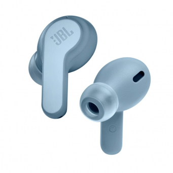 Earphones