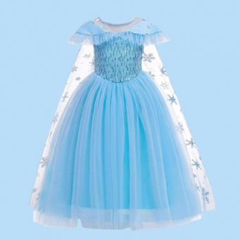 Fancy Dresses