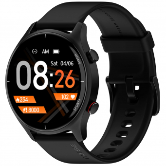 Smart Wearable Tech
