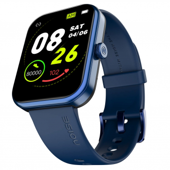 Smart Wearable Tech