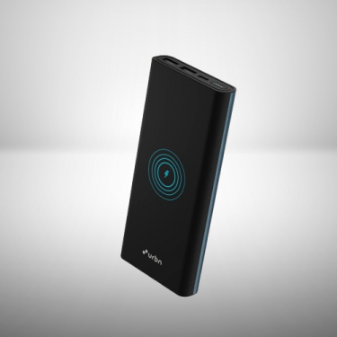 Power banks
