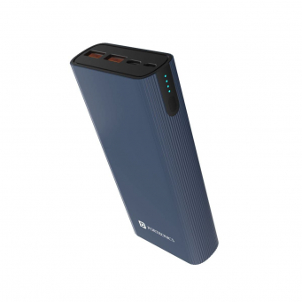 Power banks