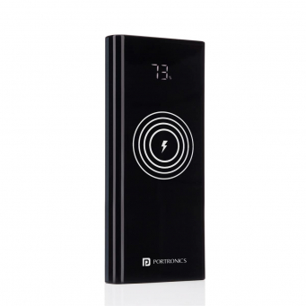 Power banks