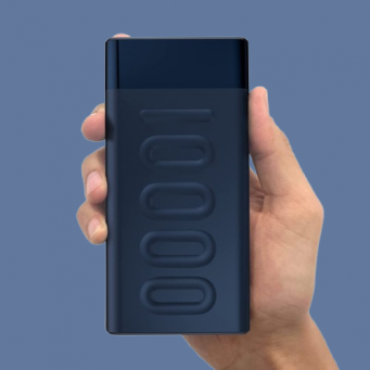 Power banks