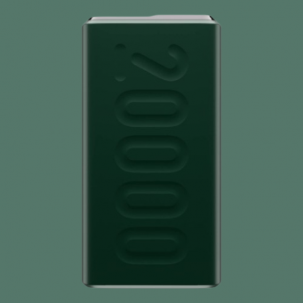Power banks