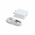 MI 33W Sonic Charge 2.0 USB Charger for Cellular Phones