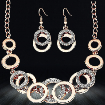 Jewellery