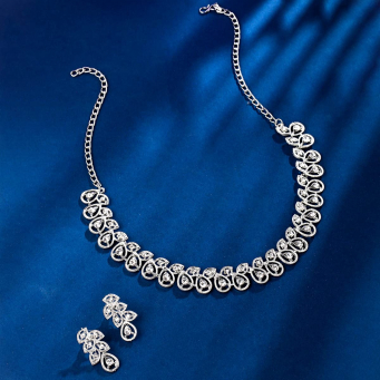 Silver Jewellery