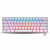  Zeb-Max Wireless Mechanical Keyboard