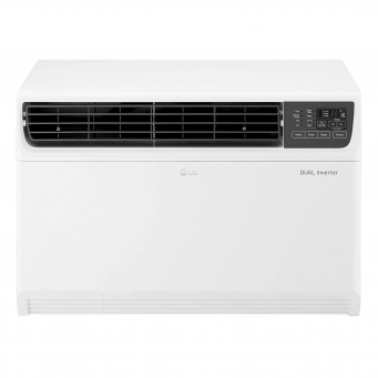 Window AC
