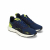 Men Blue-navy Sports Walking Shoes